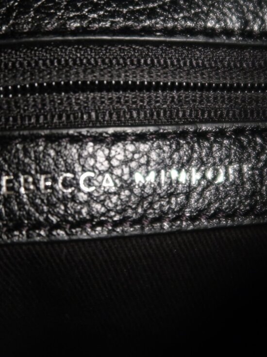 RARE, Vintage | Rebecca Minkoff | designer backpack | NEW, Excellent Condition